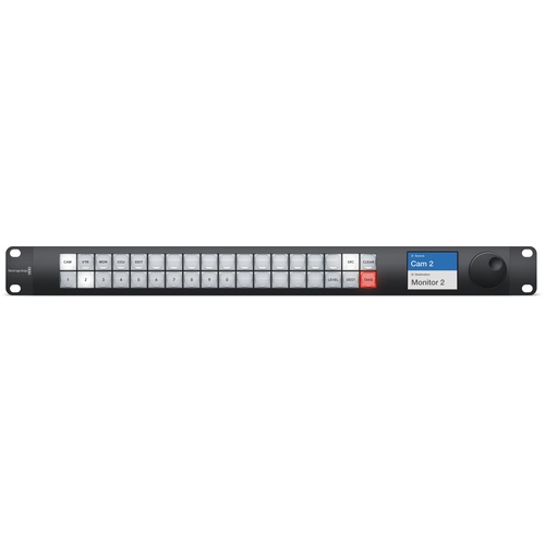 Blackmagic Videohub Master Control Pro