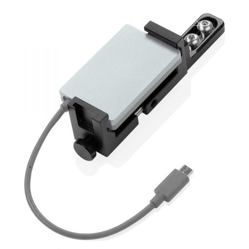 SHAPE SSD Universal Duck Station Clamp