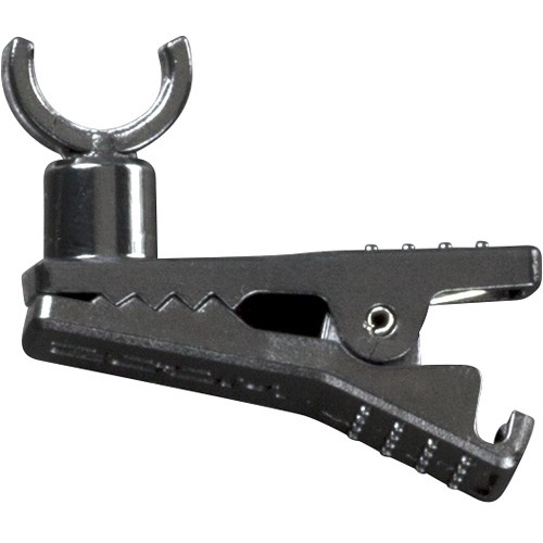 Zoom MCL-1 Lavalier Microphone Clip for LMF-2