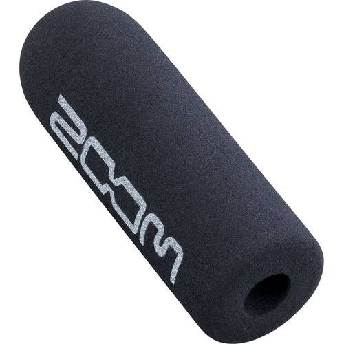 Zoom WSS-6 Foam Windscreen for SGH-6 AND SSH-6 Shotgun Microphone Capsules