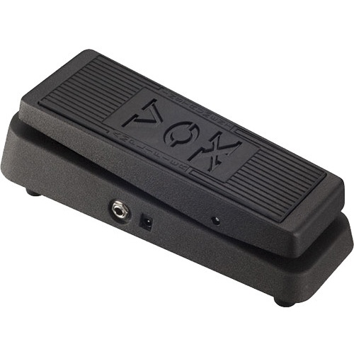 VOX V845 Classic Wah Pedal