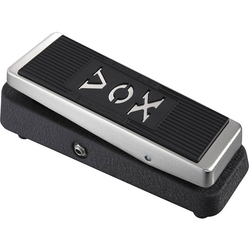 VOX V846-HW Hand-Wired Wah Pedal