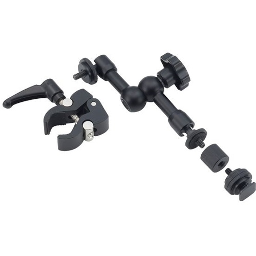 Zoom HRM-7 Handy Recorder Mount (7 Inches)