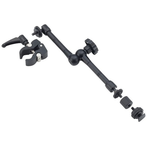 Zoom HRM-11 Handy Recorder Mount (11 Inches)