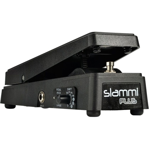 Electro-Harmonix Slammi Plus Polyphonic Pitch Shifter/Harmony Pedal