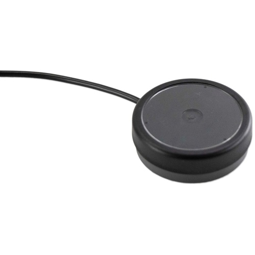 X-Keys One Button (Transparent)
