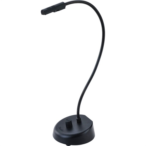 Littlite LW-18-LED 18" Gooseneck Desk Light