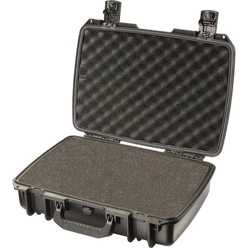 Pelican iM2370 Storm Laptop Case (Black, With Foam)