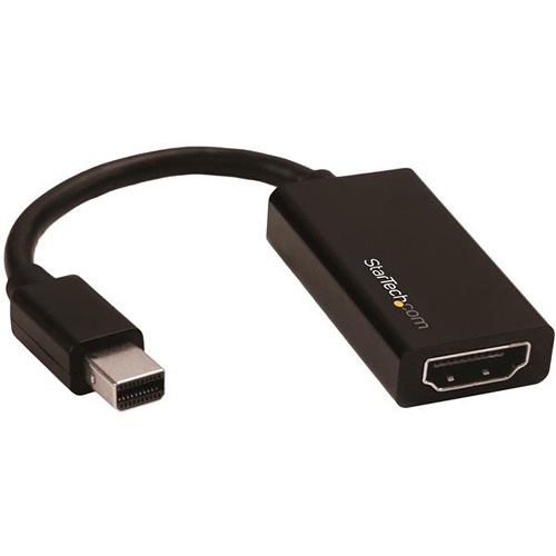 StarTech Mini DisplayPort to HDMI Adapter (5.8")