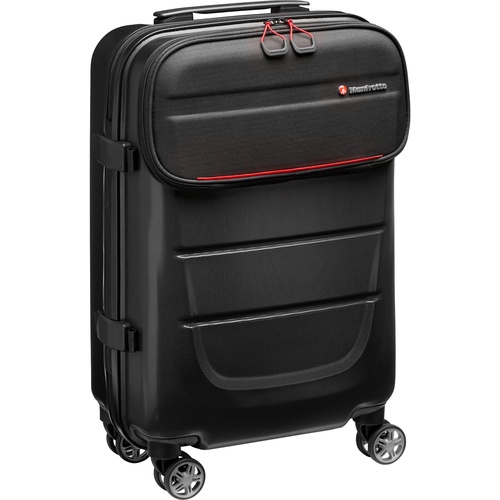 Manfrotto Pro Light Reloader Spin 55 Roller Bag