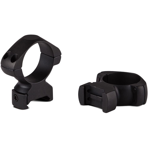 Konus Steel Riflescope Rings (30mm, High)