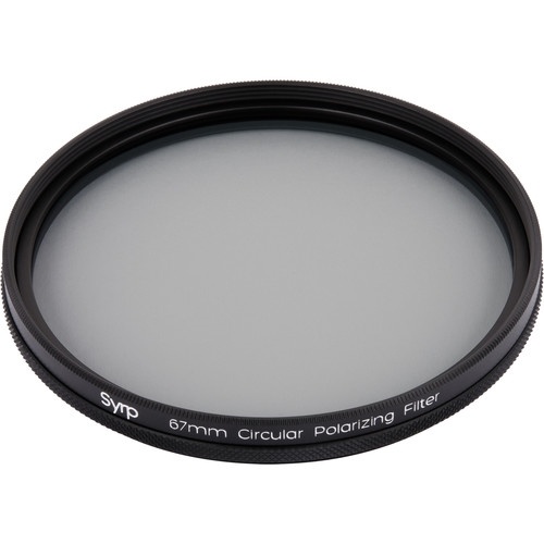 Syrp Circular Polarising Filter (67mm)