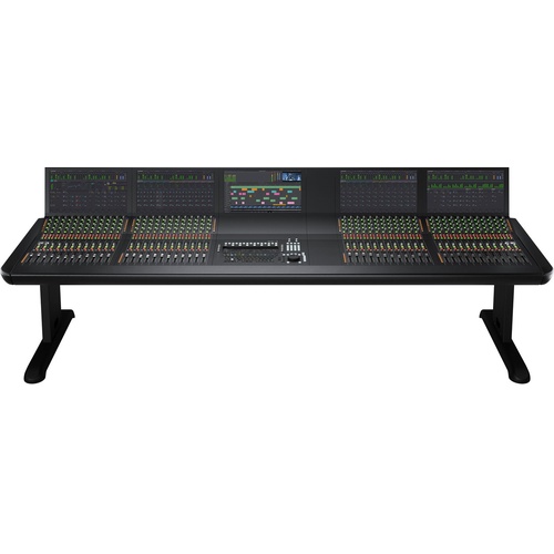 Blackmagic Fairlight Console Bundle (5 Bay)
