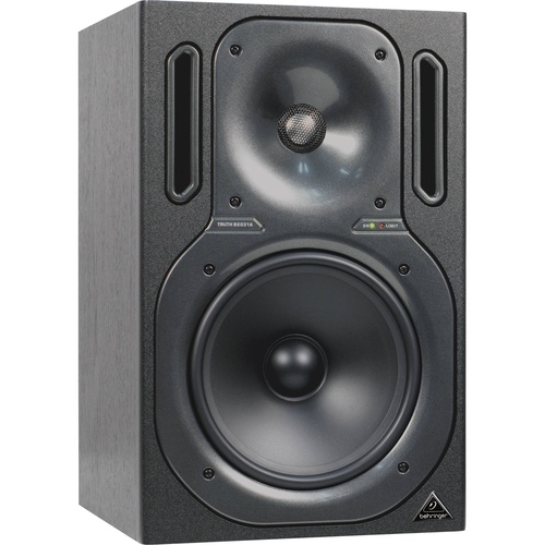 Behringer B2031A Active 2-Way Studio Monitors (Single)