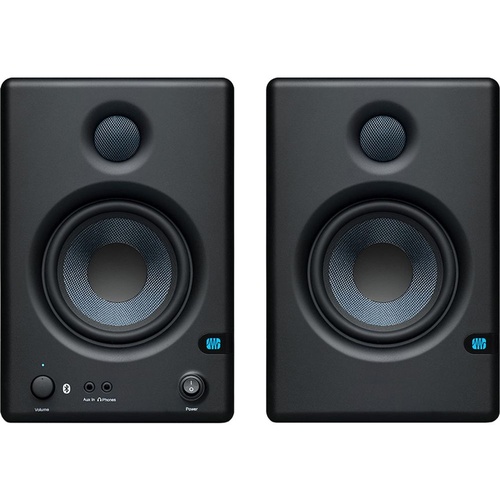 PreSonus Eris BT 4.5 Active Bluetooth Media Reference Monitors (Pair)