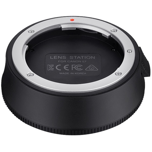 Samyang Lens Station for Canon EF Mount