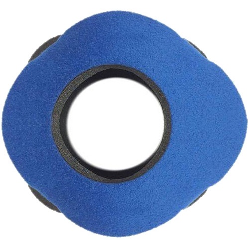 Bluestar ARRI Special Eyecushion (Ultrasuede, Blue)