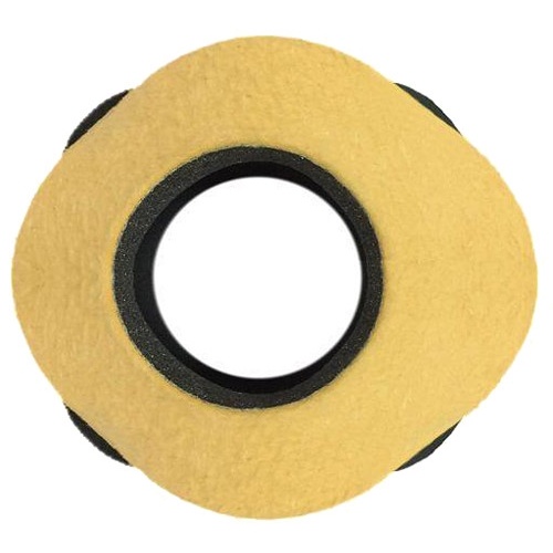 Bluestar ARRI Special Eyecushion (Genuine Leather Chamois, Natural)
