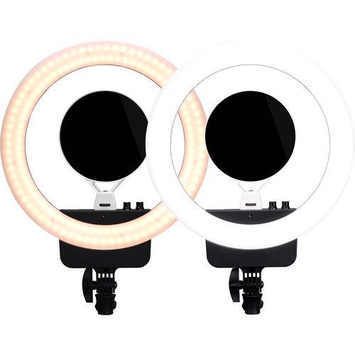 Nanlite Halo 16" Ring Light Bi-Color Case Kit