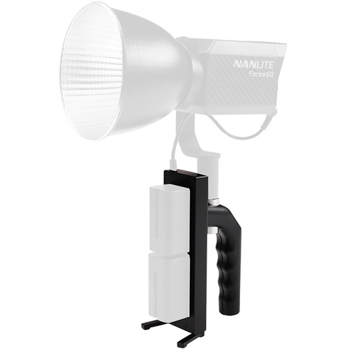 Nanlite Forza 60 Battery Grip