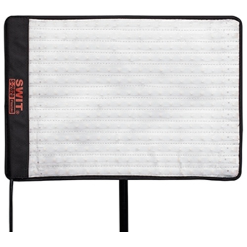 SWIT S-2620 Flexible Bi-color SMD LED light