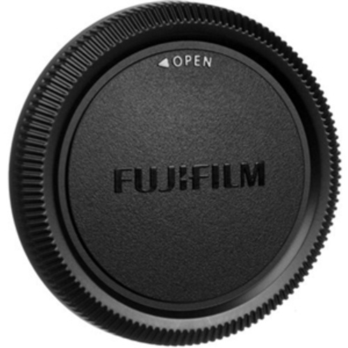 Fujifilm Body Cap for X-Series Cameras