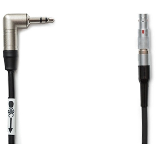 Tentacle Sync Tentacle to RED Cable (16")