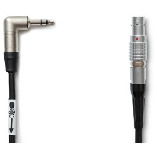Tentacle Sync Tentacle to 5-Pin LEMO Cable (16")