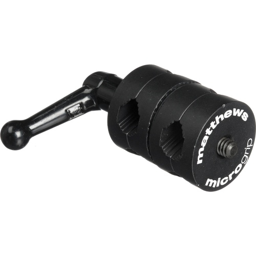 Matthews MICROgrip Head