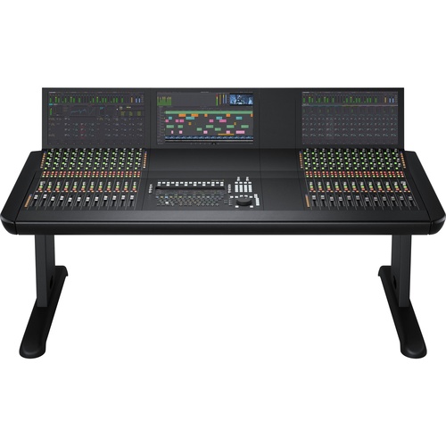 Blackmagic Fairlight Console Bundle (3 Bay)