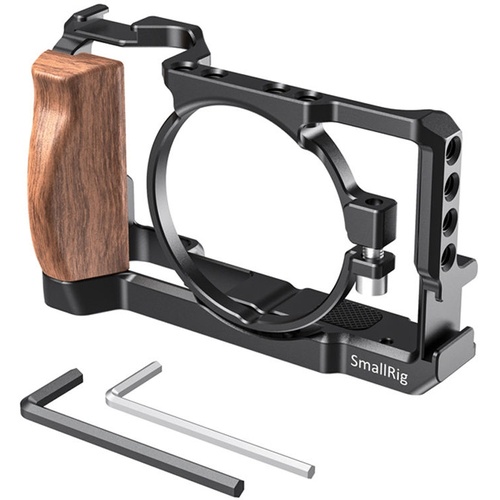 SmallRig Camera Cage for Sony RX100 VII/VI