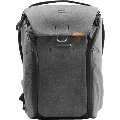 Peak Design Everyday Backpack v2 (20L, Charcoal)