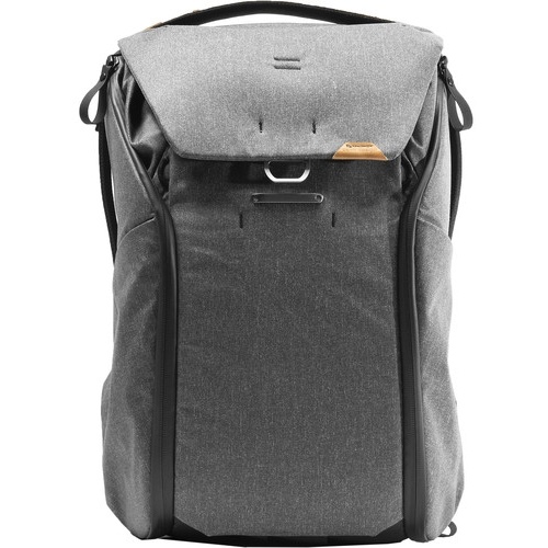 Peak Design Everyday Backpack v2 (30L, Charcoal)