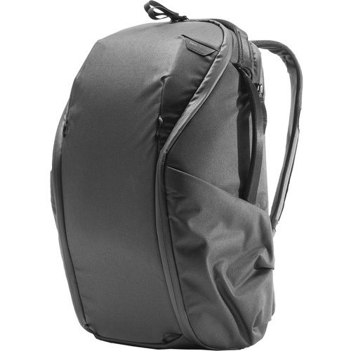 Peak Design Everyday Backpack Zip v2 (20L, Black)