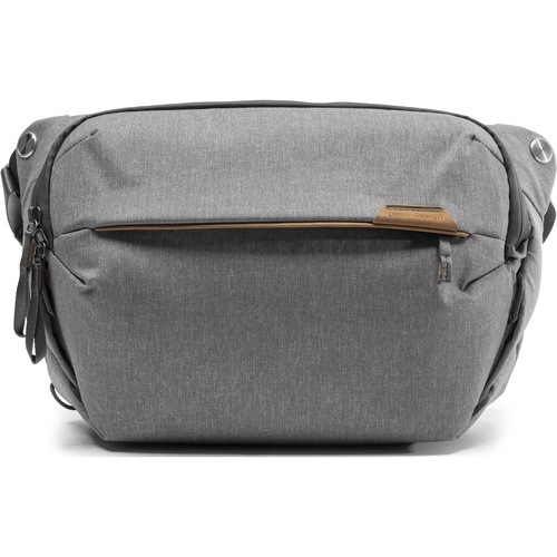 Peak Design Everyday Sling v2 (10L, Ash)