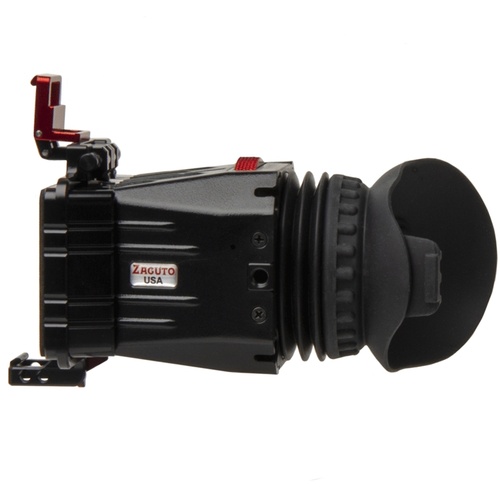Zacuto Z-Finder for Sony FS7, FS7 II and FX9