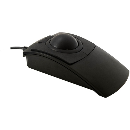 X-keys O-Trac Trackball (Black)