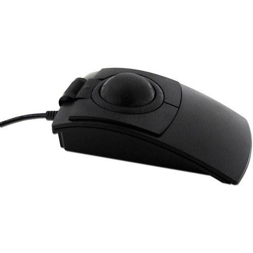 X-keys L-Trac Trackball (Black)