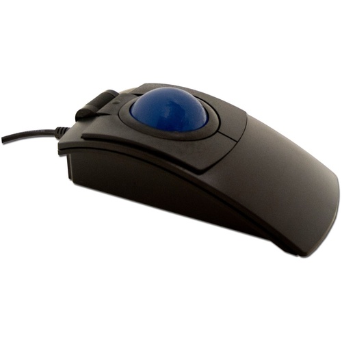 X-keys L-Trac Trackball (Blue)