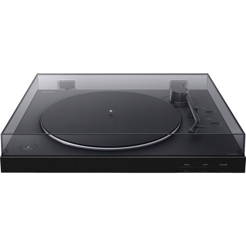 Sony PS-LX310BT Stereo Turntable with Bluetooth & USB