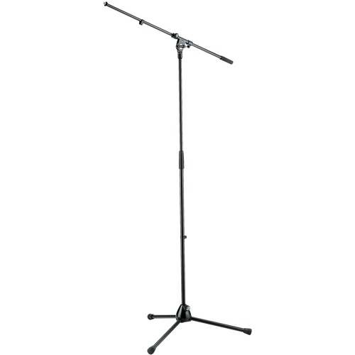 K&M 210/2 Microphone Stand