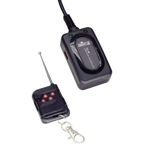CHAUVET FC-W Wireless Remote Controller for CHAUVET Fog Machines