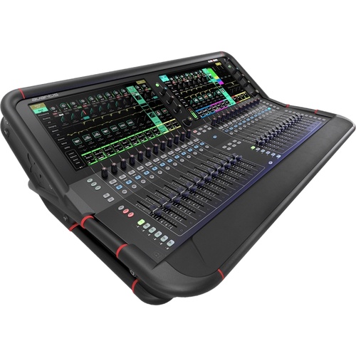 Allen & Heath Avantis Digital Mixer