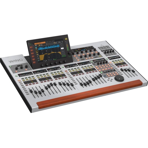 Behringer WING 48-Channel Digital Mixer