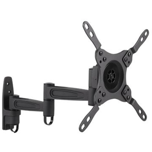 Brateck LCD-141C 13-42" Anti-Theft Full Motion Monitor/TV Wall Mount