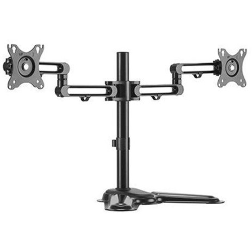 Brateck LDT30-T024 17"-32" Dual Screen Articulating Monitor Stand