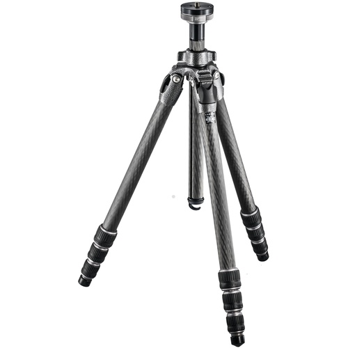 Gitzo GT2542 Mountaineer Series 2 Carbon Fiber Tripod