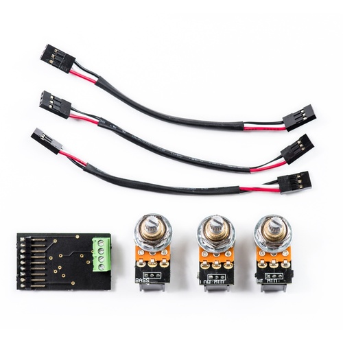 Darkglass Tone Capsule