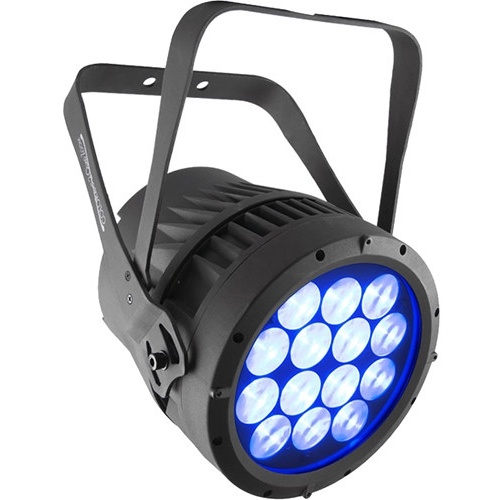 CHAUVET PROFESSIONAL COLORado 2 Quad Zoom LED Wash Fixture (RGBW)