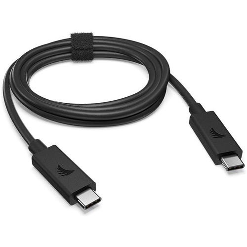 Angelbird USB 3.2 Gen 2 Type-C to Type-C Male Cable (3.28')